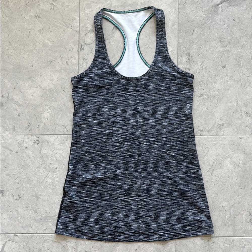 Lululemon cool Racerback Tank Top - sz 10